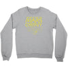 mars colony Crewneck Sweatshirt