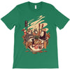Popular Ramen T-Shirt