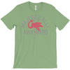 majestically awkward T-Shirt