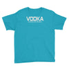 vodka connecting people Youth Tee