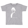 clockwork mozart orange Toddler T-shirt