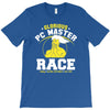glorious pc gaming master race T-Shirt