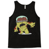 zombie monster2 Tank Top