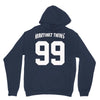 martinez twins Unisex Hoodie
