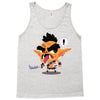 mordork Tank Top
