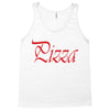 pizza Tank Top