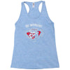 MCGREGOR TATTO Racerback Tank