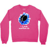 i love mondays Crewneck Sweatshirt