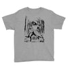 kylo ren 2 Youth Tee
