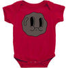 bubble guy Baby Bodysuit