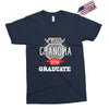 proud grandma graduate 2018.. Exclusive T-shirt