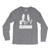 a night at the roxbury movie snl emilioooooo funny Long Sleeve Shirts