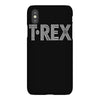 t rex iPhoneX