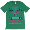 Thyroid Cancer Warrior T-Shirt