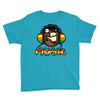 music Youth Tee