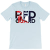 Red Guard T-Shirt