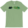 tortoise caught T-Shirt