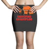 samurai champloo best trending Mini Skirts