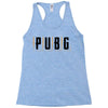 Pubg Racerback Tank