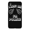 trust polish iPhoneX