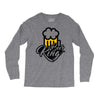 beer king Long Sleeve Shirts