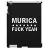 murica iPad 3 and 4 Case