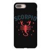 scorpio iPhone 8 Plus