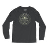 betelgeuse's bio exorcism Long Sleeve Shirts