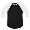 apatosaurus 3/4 Sleeve Shirt