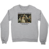 Diego Velazquez Las Meninas Crewneck Sweatshirt
