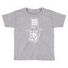 buh humbug scrooge Toddler T-shirt