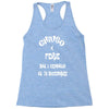 chiuso x ferie dal 1 gennaio al 31 dicembre Racerback Tank
