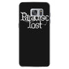 paradise lost classic logo Samsung Galaxy S7