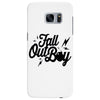 fall out Samsung Galaxy S7 Edge