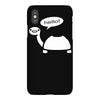 mine turtle iPhoneX Case