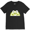 lemon V-Neck Tee