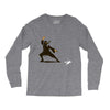 big mistake Long Sleeve Shirts