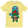 my turtles T-Shirt