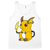 raichu Tank Top
