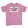 simple Youth Tee