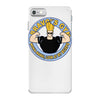 bravo's gym iPhone 7 Case