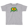 crawling eye monster Toddler T-shirt