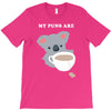 My Puns Are T-Shirt