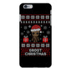 groot christmas iPhone 6 Plus/6s Plus Case