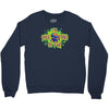 i'm skeletons of fun Crewneck Sweatshirt