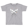 mafiacat Toddler T-shirt