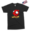 Deadpool Tacos Exclusive T-shirt
