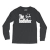 the godfather cool Long Sleeve Shirts