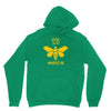 breaking bad   heisenberg chemicals   cult Hoodie