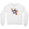 Milky Way Crewneck Sweatshirt